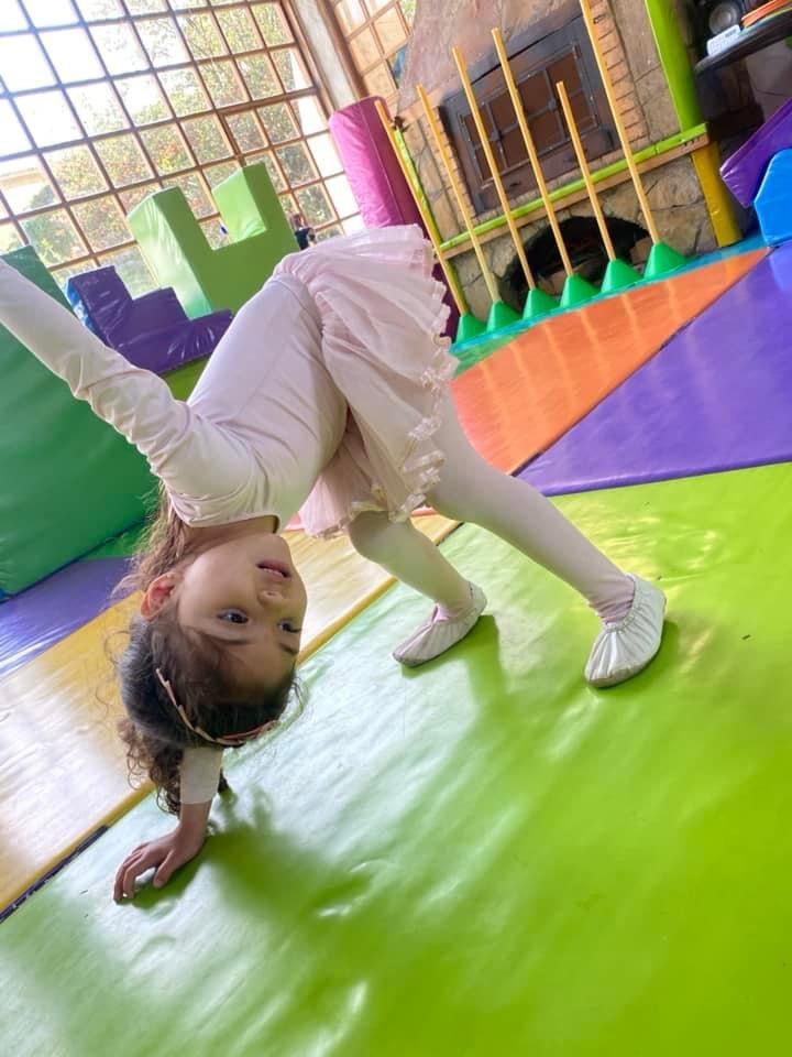 Jardín Infantil y Granja Mi Mundo Verde